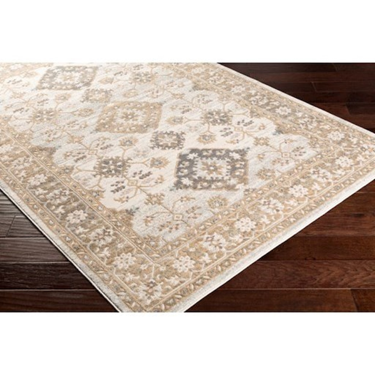 Surya Dryden 5'3" x 7'3" Rug