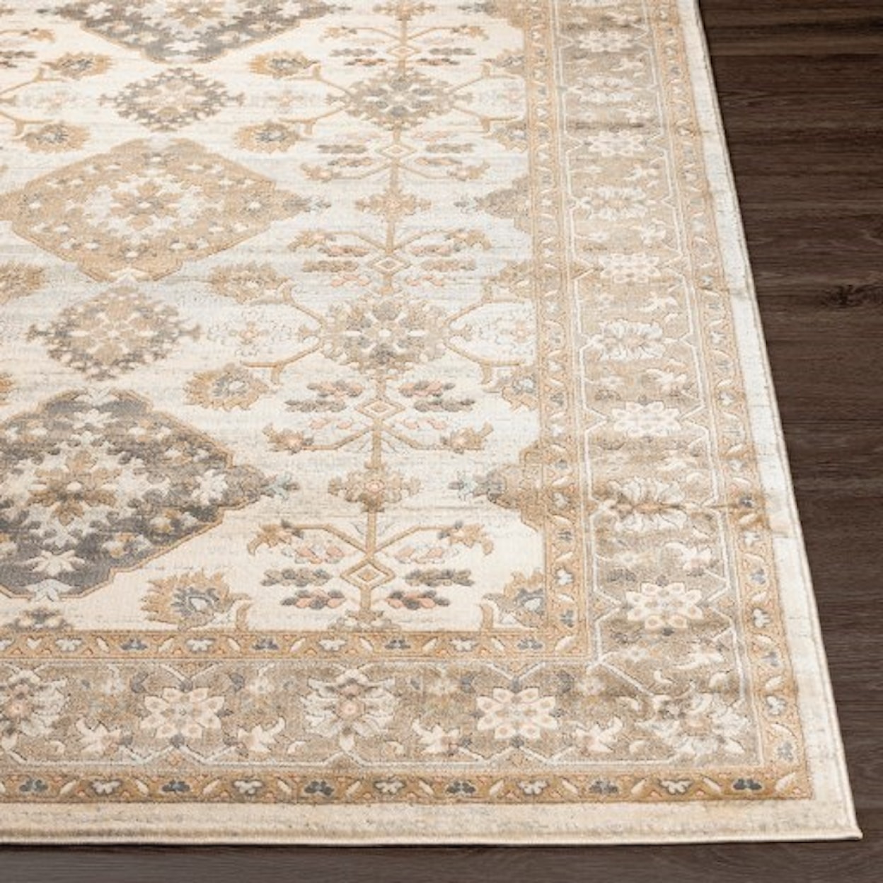 Surya Dryden 6'7" x 9'6" Rug