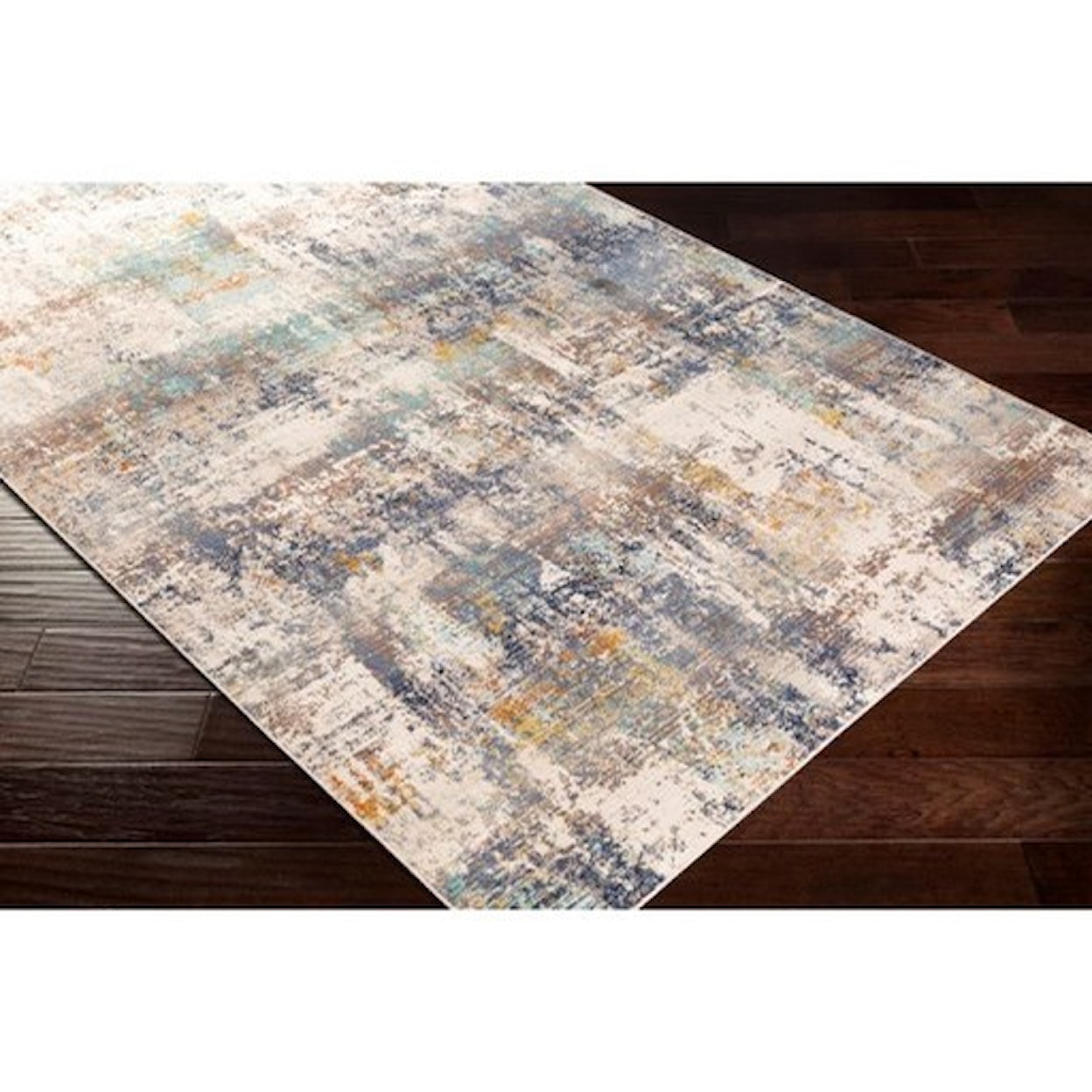 Surya Dublin 2' x 3'2" Rug