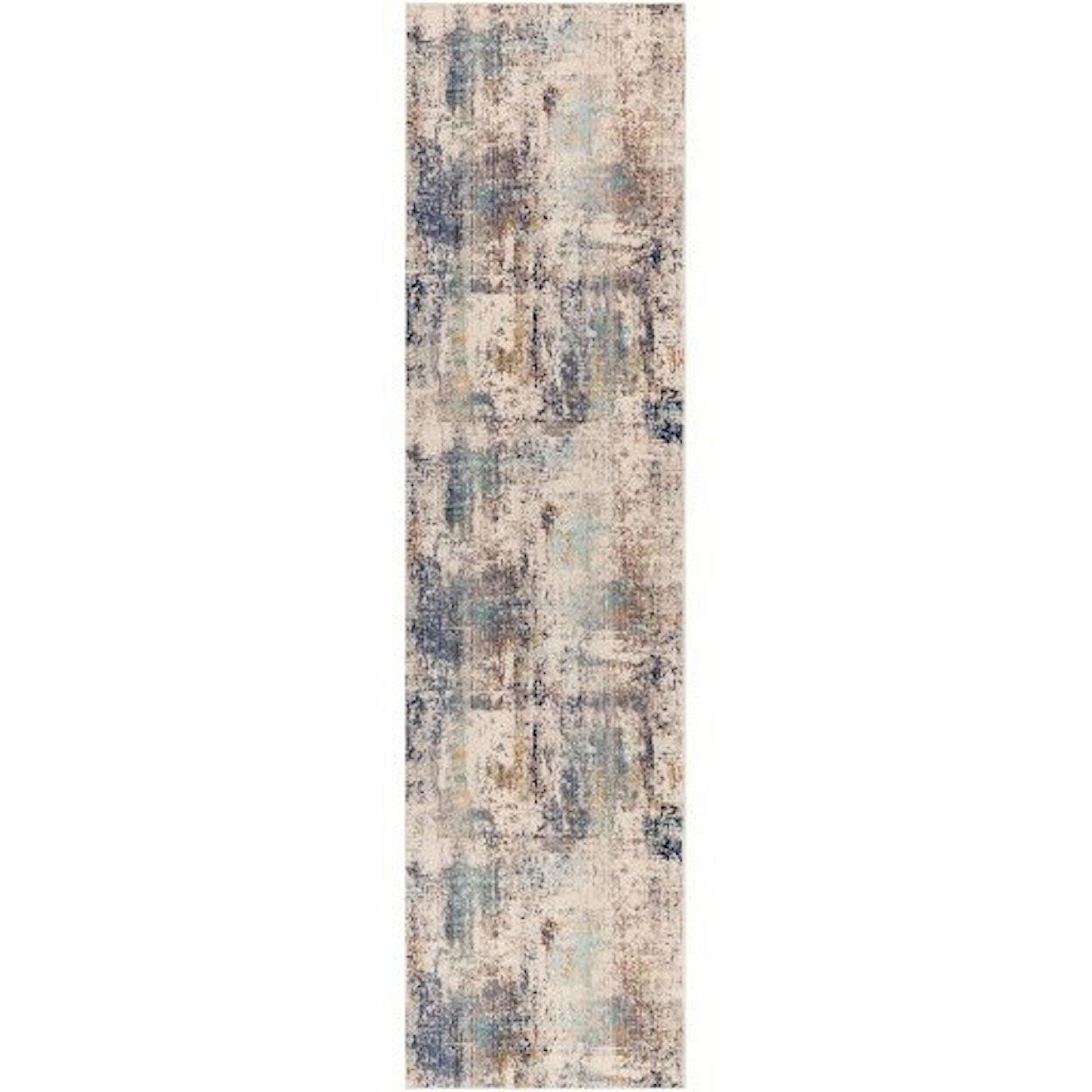 Surya Dublin 2'9" x 5' Rug