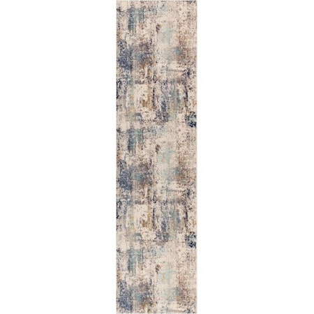 2'9" x 5' Rug