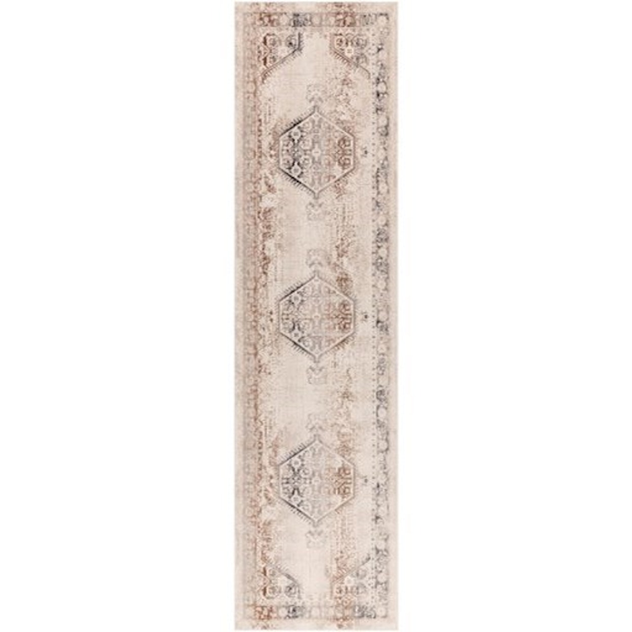 Surya Dublin 2' x 3'2" Rug