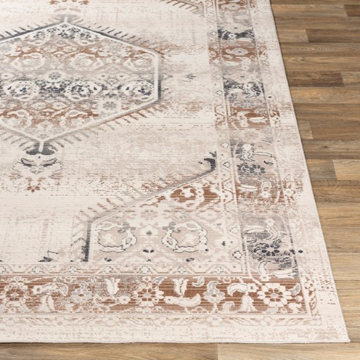 Surya Dublin 2'9" x 5' Rug