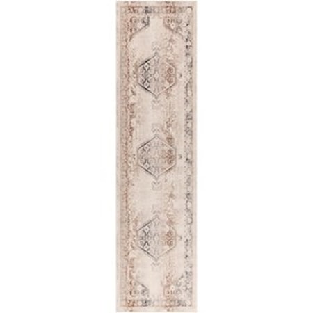 3'11" x 5'7" Rug