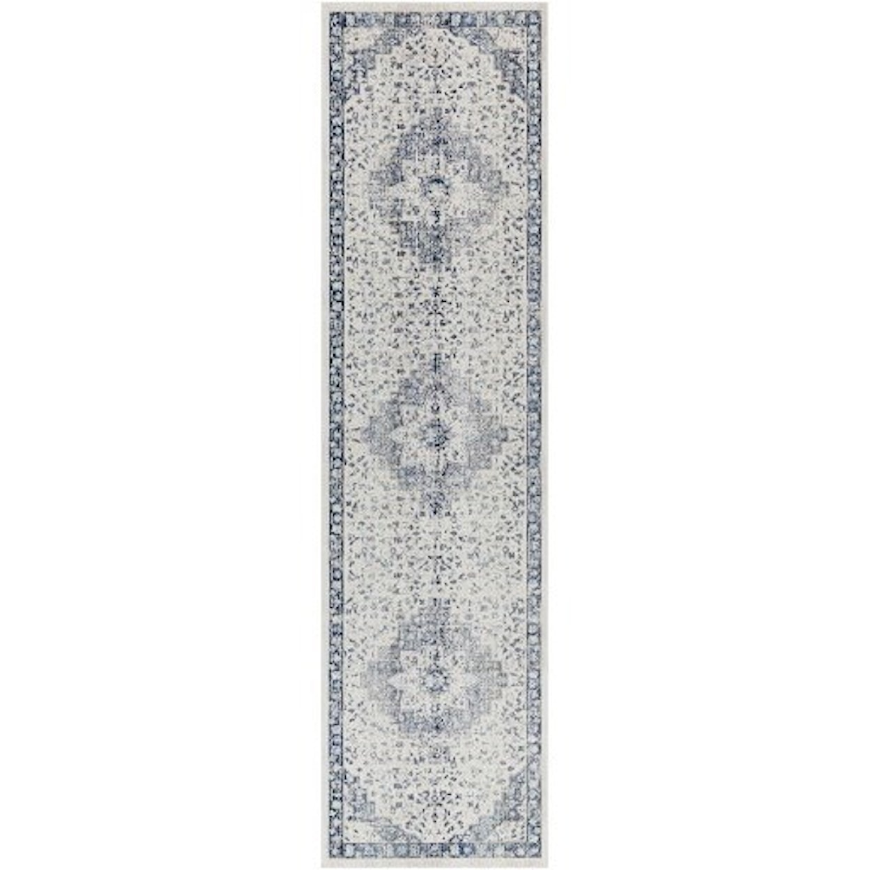 Surya Dublin 3'11" x 5'7" Rug