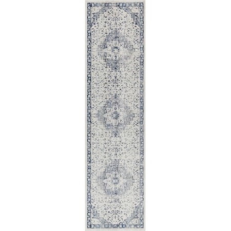 3'11" x 5'7" Rug