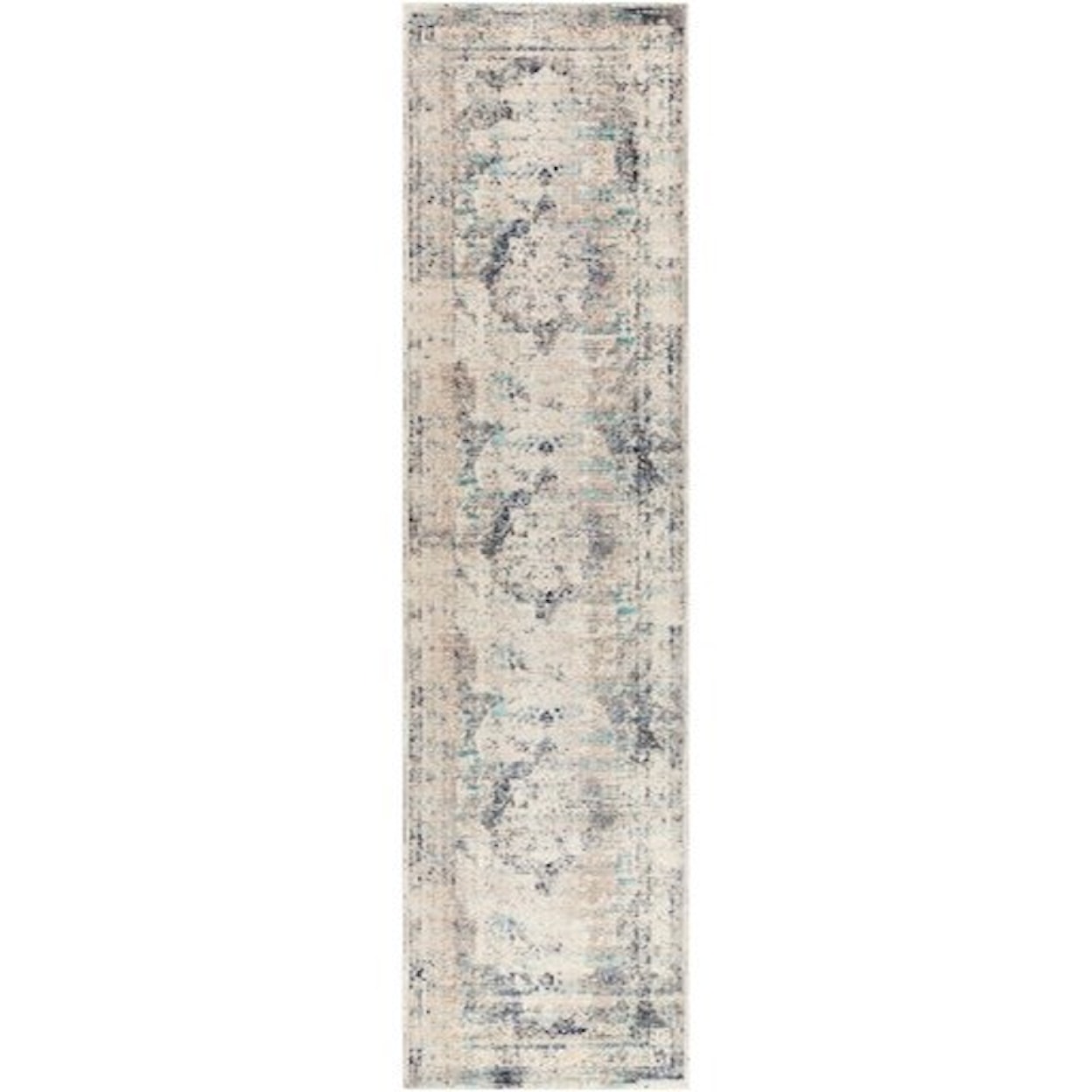 Surya Dublin 5' x 7'10" Rug