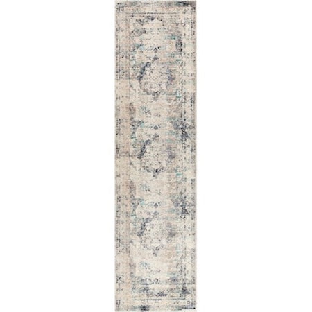 5' x 7'10" Rug