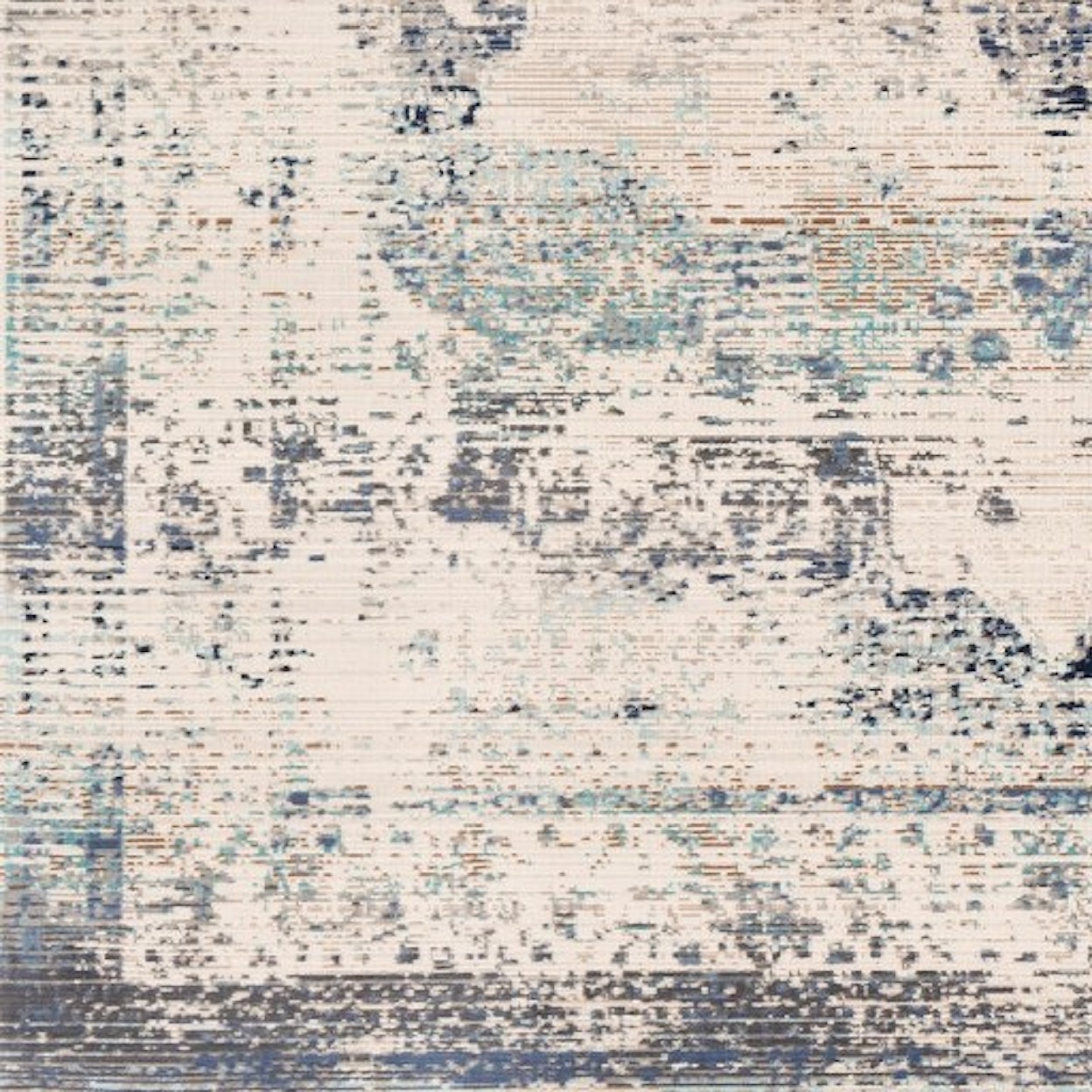 Surya Dublin 5' x 7'10" Rug