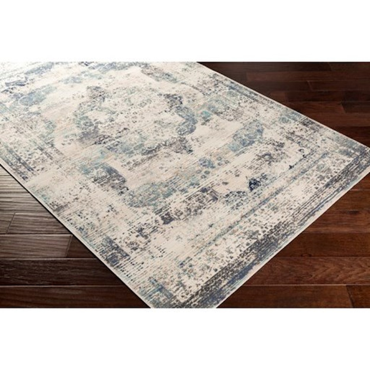 Surya Dublin 5' x 7'10" Rug