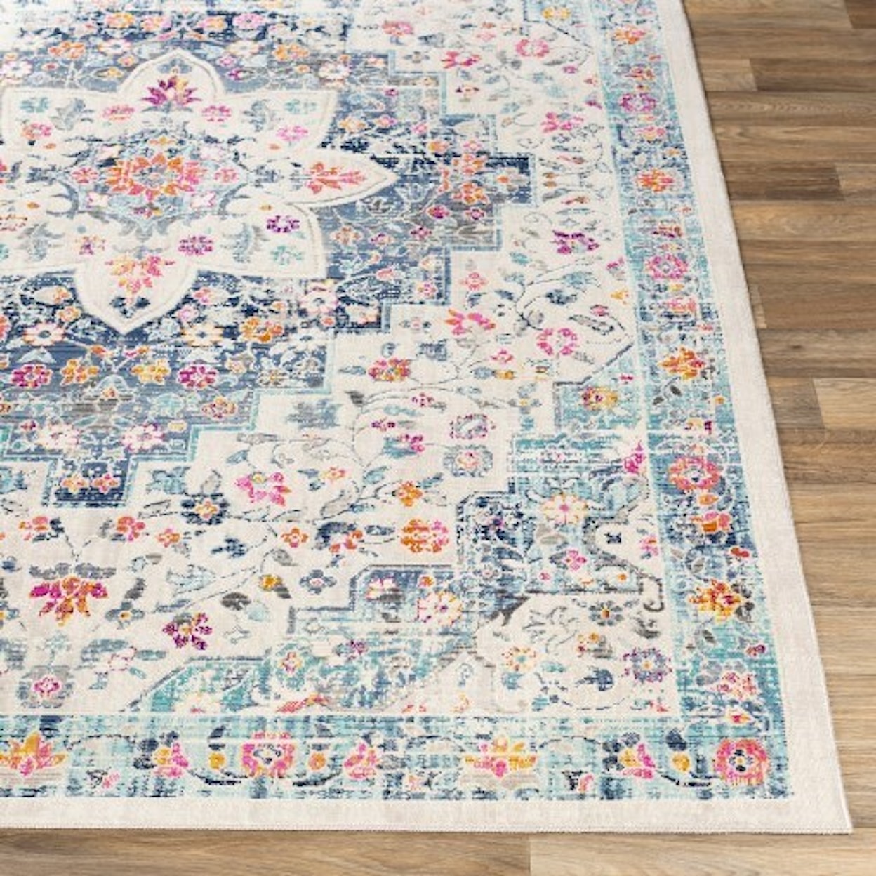 Surya Dublin 2' x 3'2" Rug