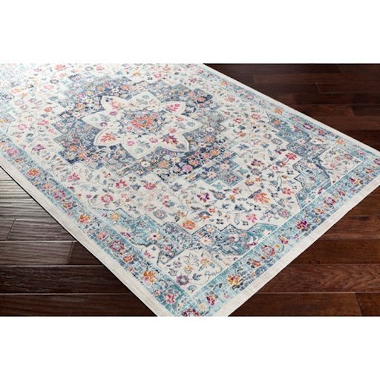 Surya Dublin 2' x 3'2" Rug