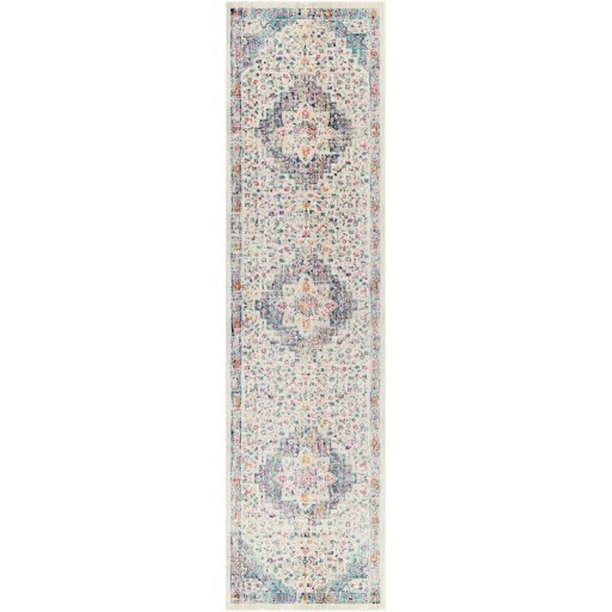 Surya Dublin 2'9" x 10'3" Rug