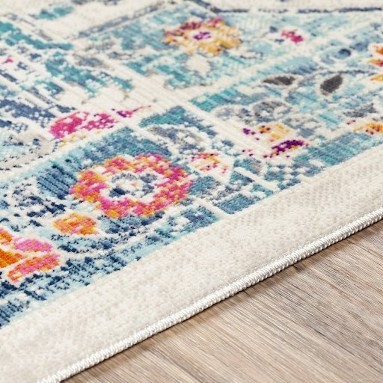 Surya Dublin 2'9" x 10'3" Rug