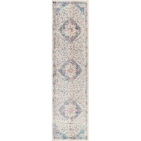 2'9" x 5' Rug