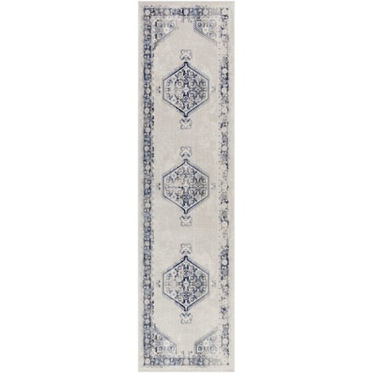 Surya Dublin 2' x 3'2" Rug