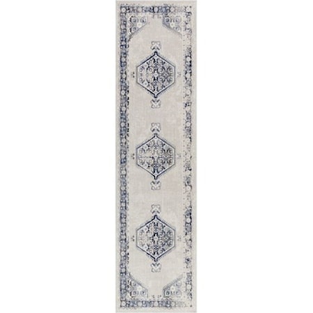 2'9" x 5' Rug