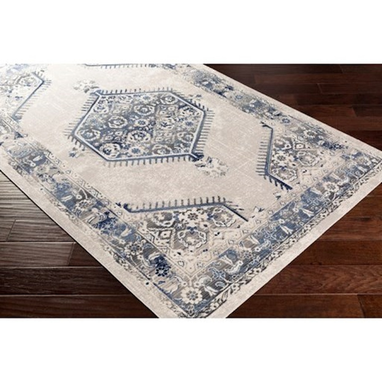 Surya Dublin 3'11" x 5'7" Rug