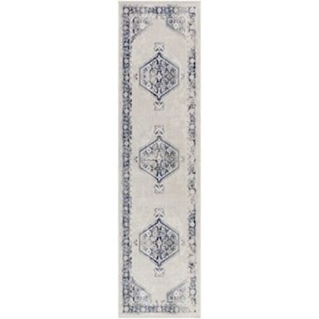 7'10" x 10'3" Rug
