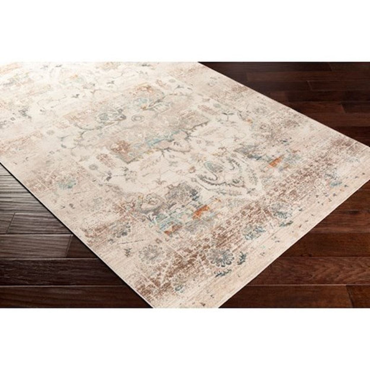 Surya Dublin 2' x 3'2" Rug