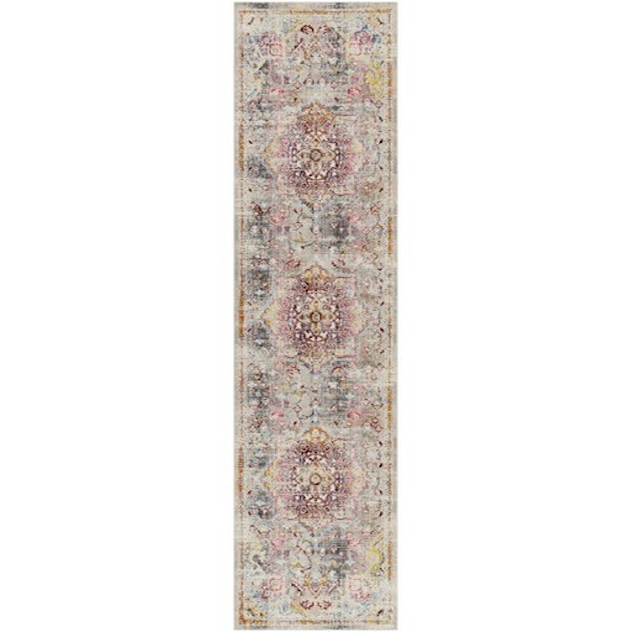 Surya Dublin 2' x 3'2" Rug