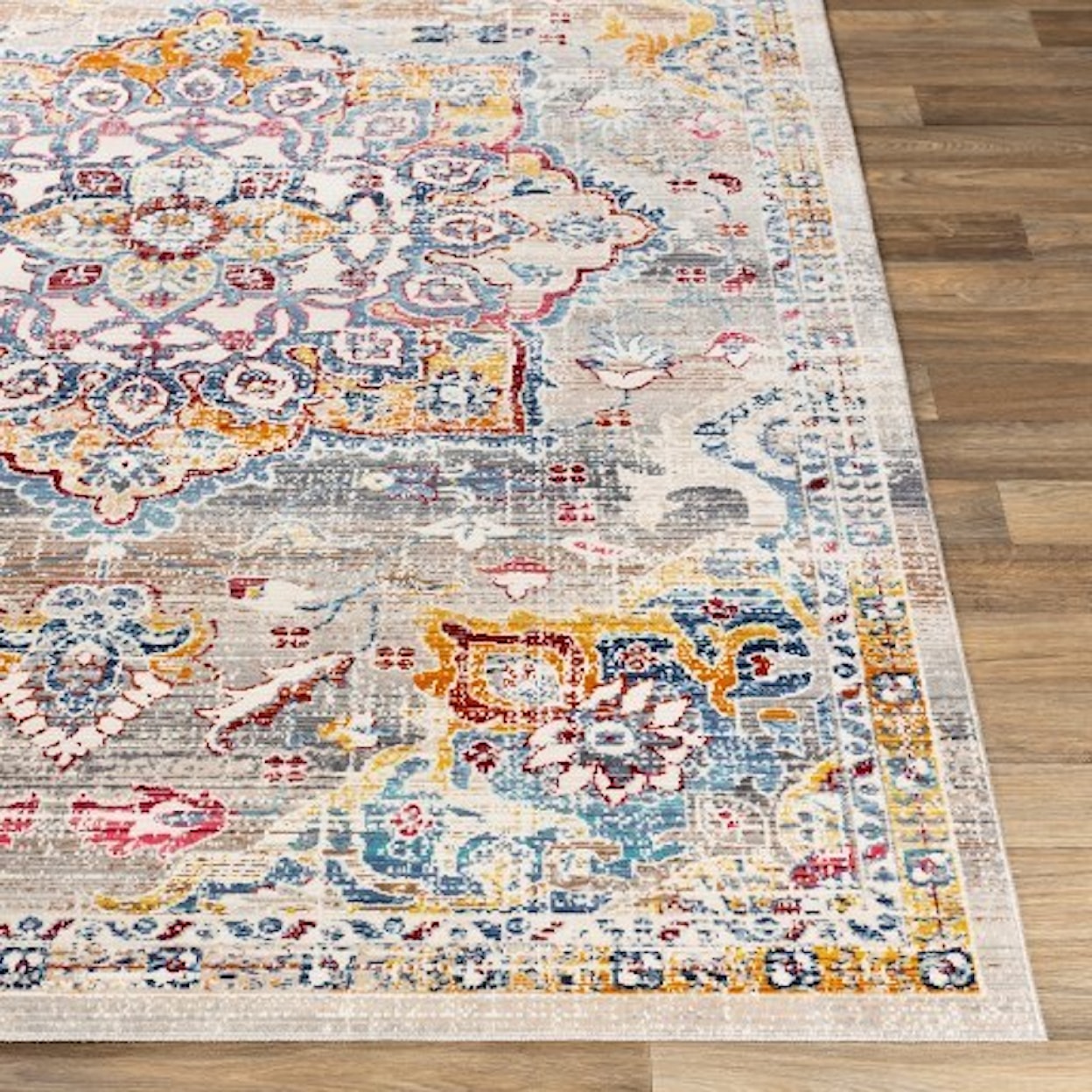 Surya Dublin 2'9" x 10'3" Rug