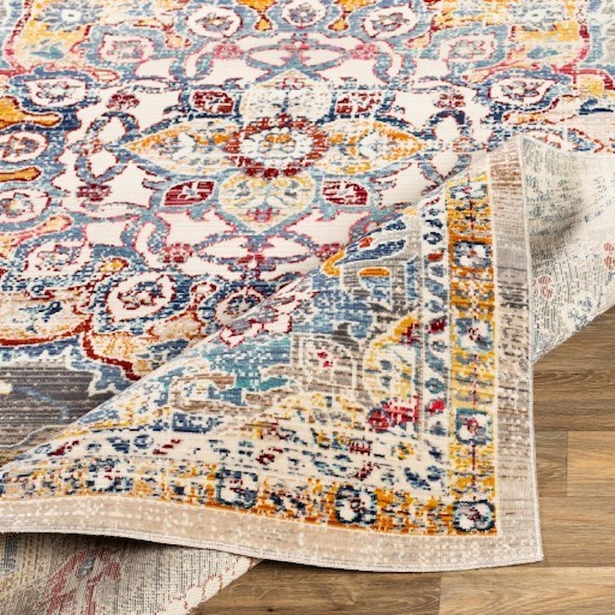 Surya Dublin 3'11" x 5'7" Rug