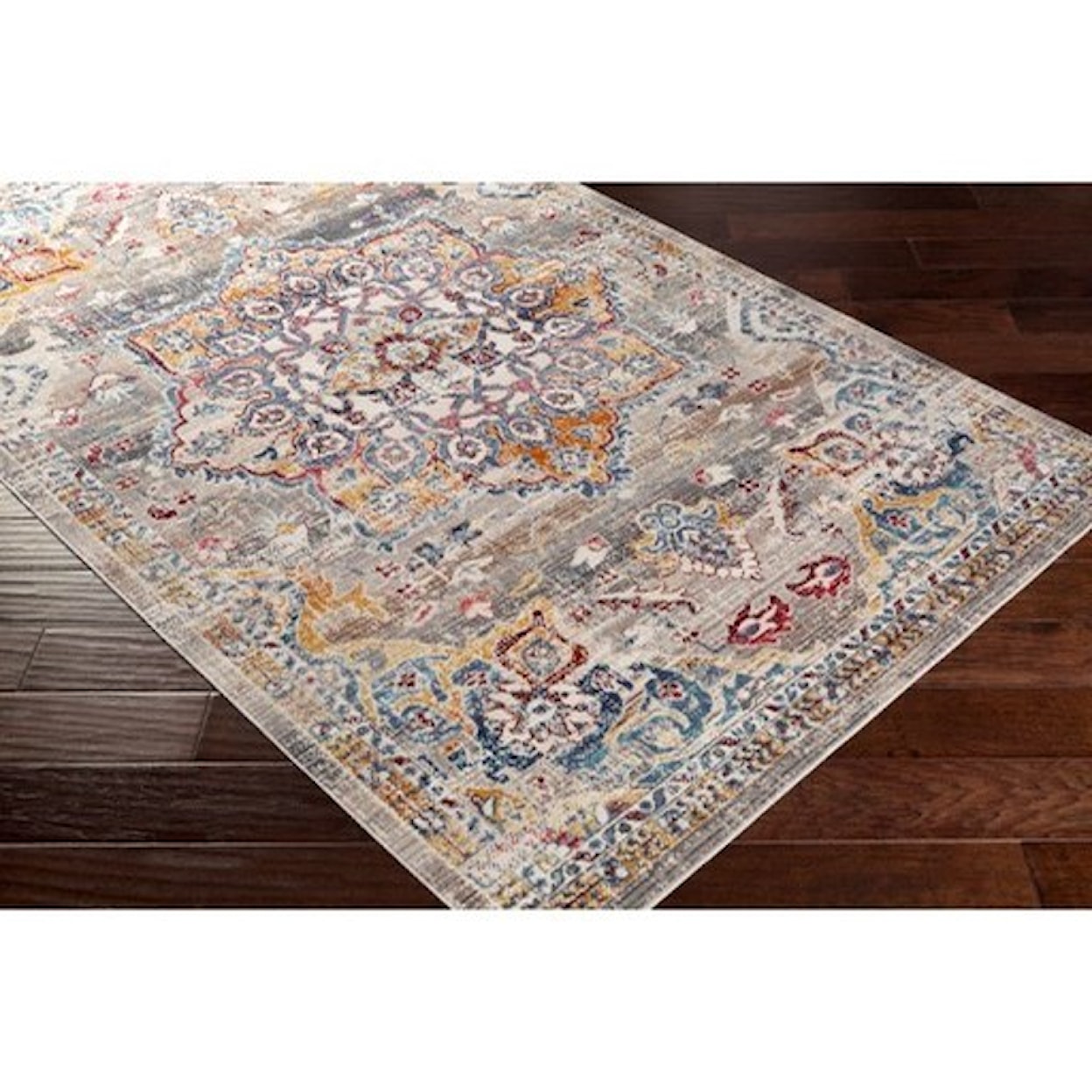 Surya Dublin 3'11" x 5'7" Rug