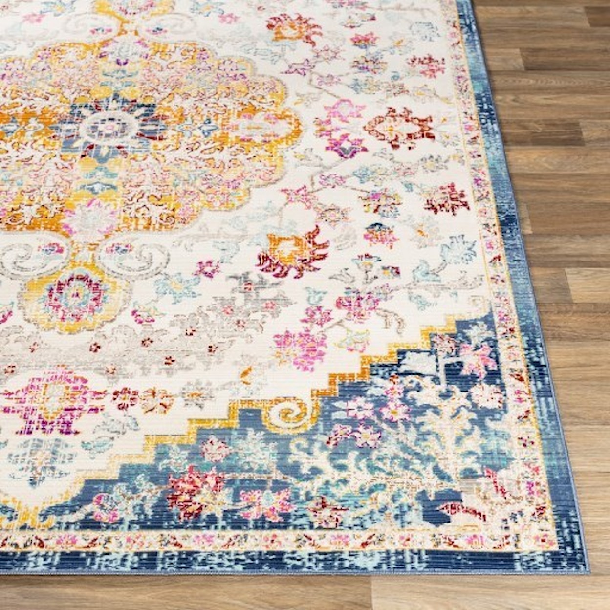 Surya Dublin 2' x 3'2" Rug