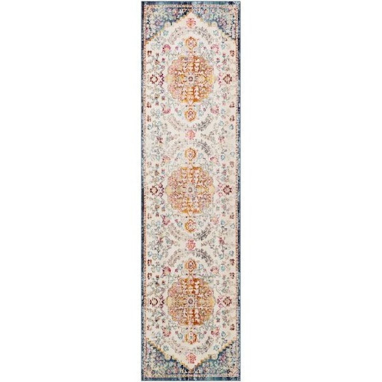 Surya Dublin 3'11" x 5'7" Rug