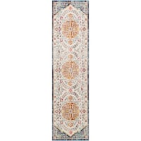 5' x 7'10" Rug