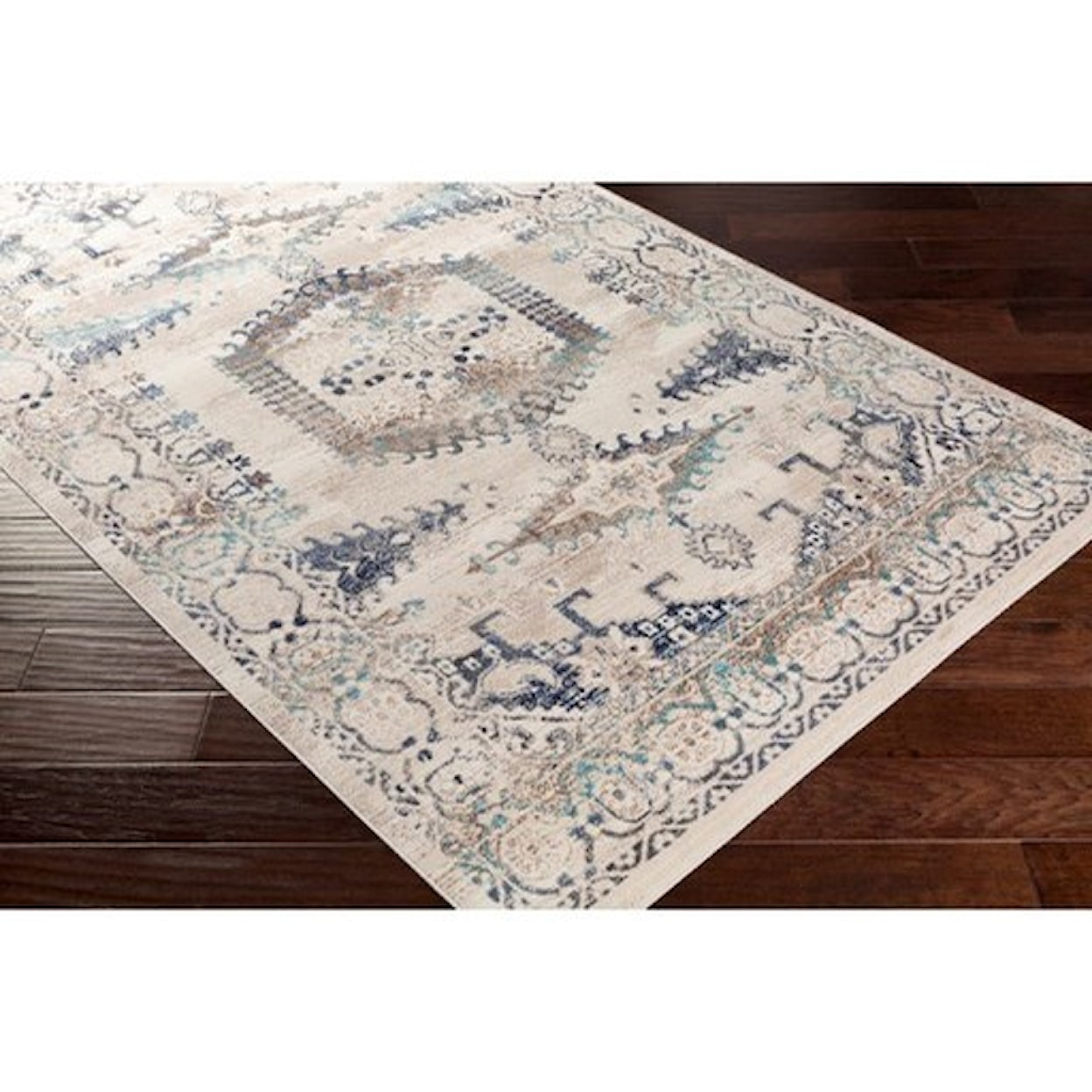 Surya Dublin 2' x 3'2" Rug