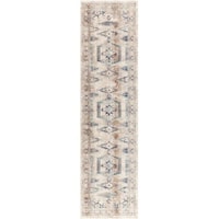 2'9" x 10'3" Rug