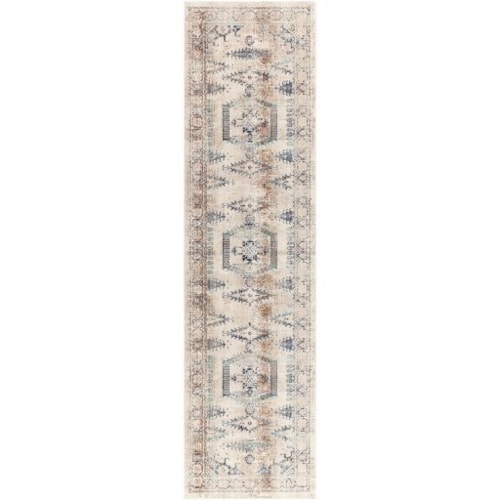 3'11" x 5'7" Rug