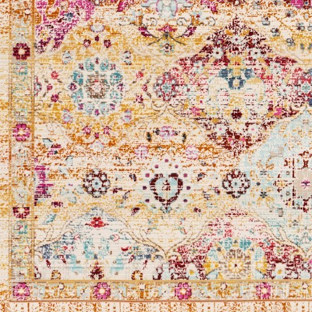 Surya Dublin 3'11" x 5'7" Rug