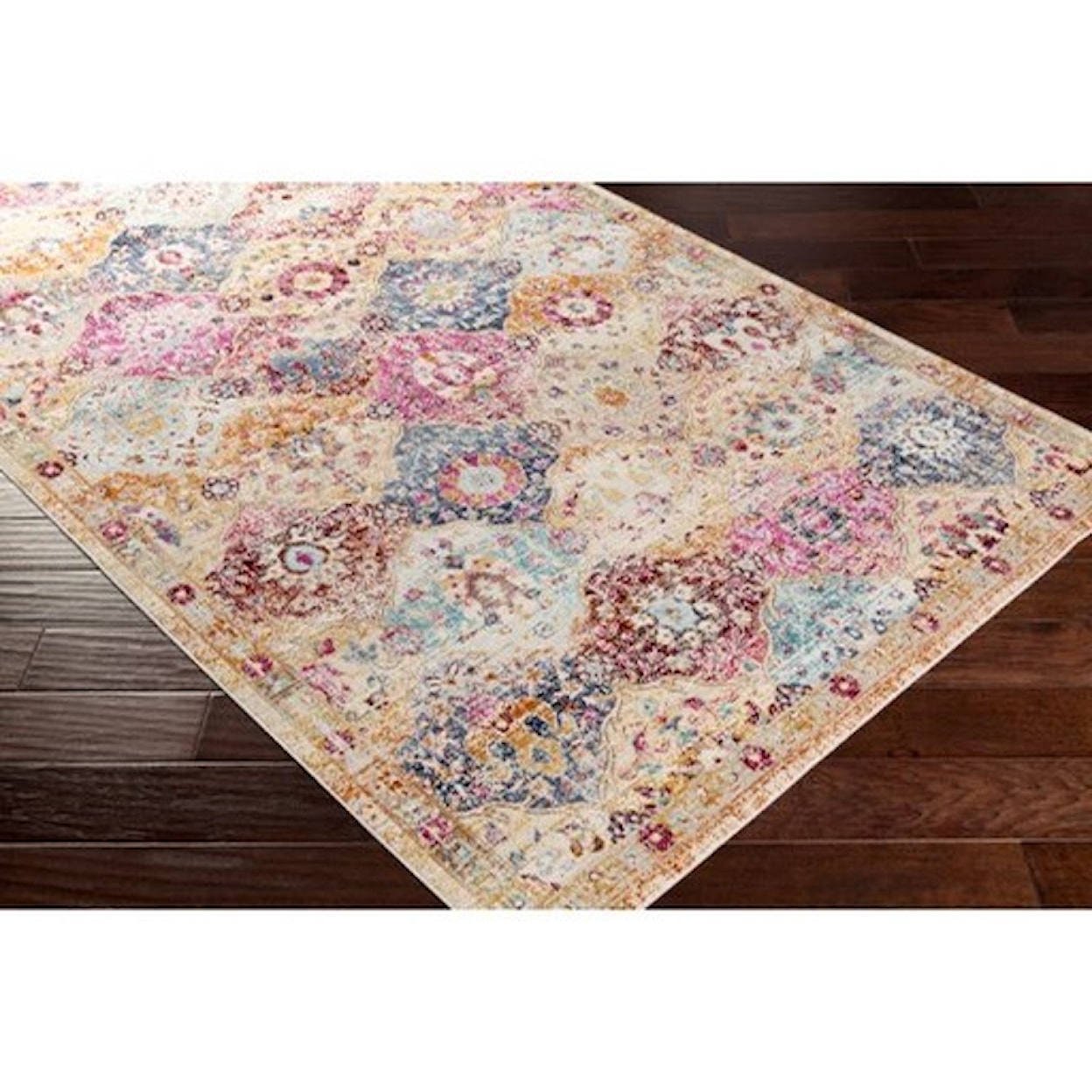 Surya Dublin 3'11" x 5'7" Rug