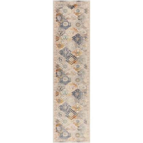 2' x 3'2" Rug