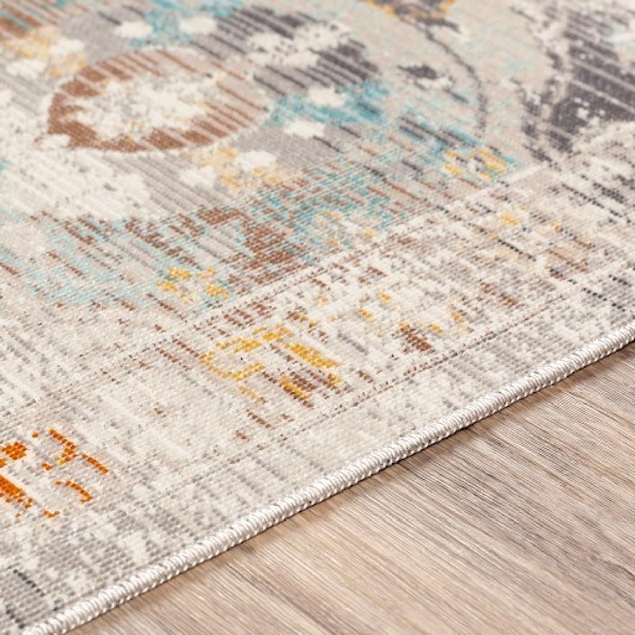 Surya Dublin 2' x 3'2" Rug