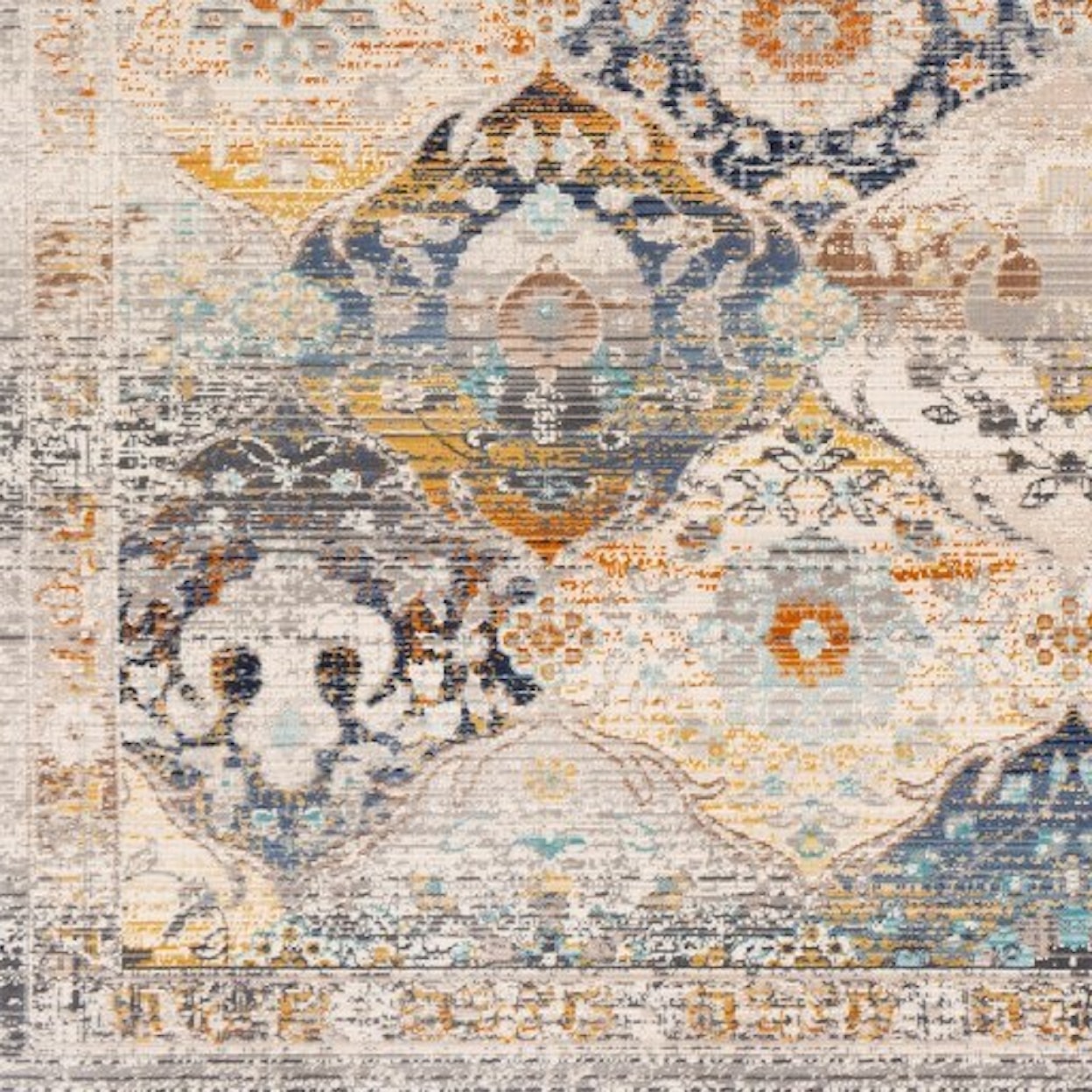 Surya Dublin 2' x 3'2" Rug