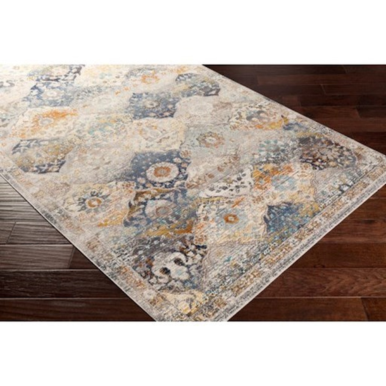 Surya Dublin 2'9" x 5' Rug