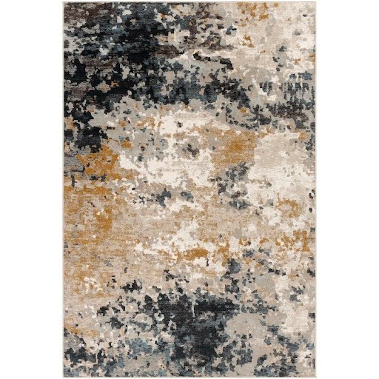 Surya Dublin 2' x 3' Rug