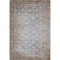 5'3" x 7'3" Rug