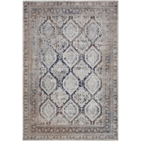 7'10" x 10'3" Rug