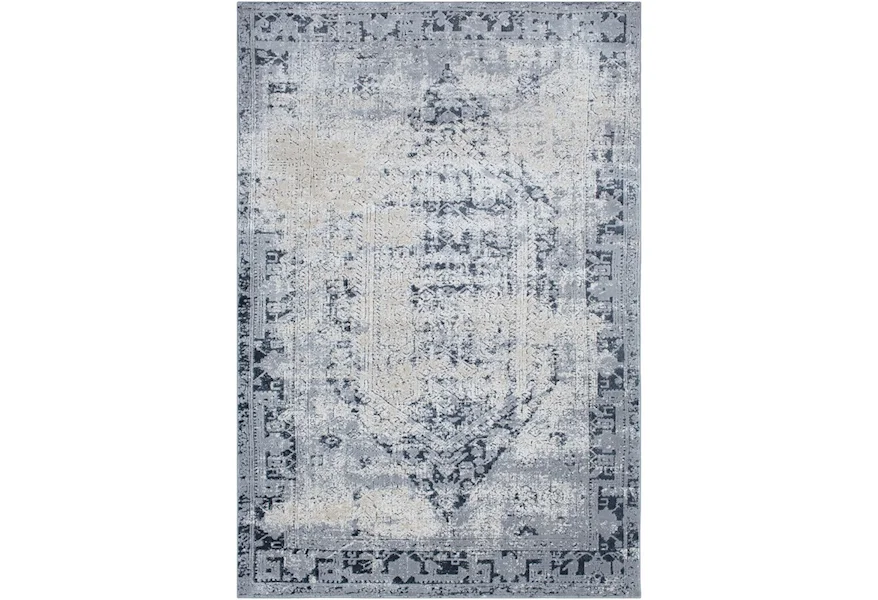 Durham 5'3" x 7'3" Rug by Surya at Sheely's Furniture & Appliance
