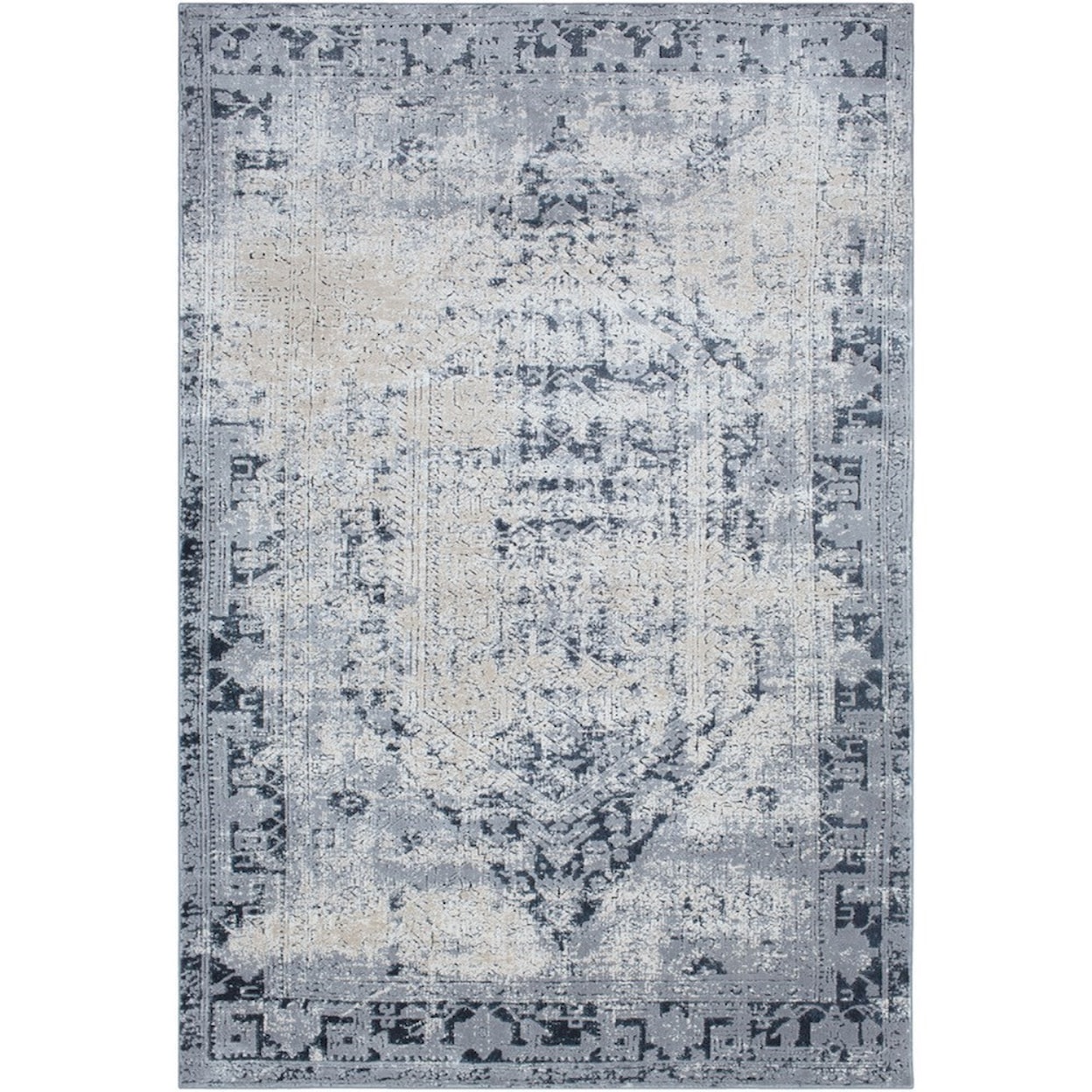 Surya Durham 5'3" x 7'3" Rug