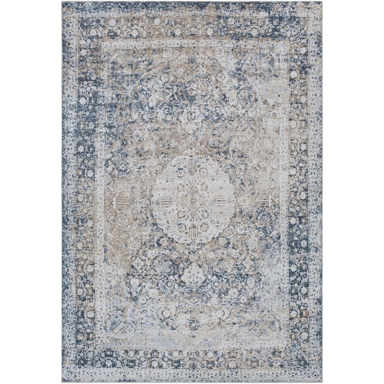 Surya Durham 2' x 3' Rug