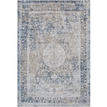 9' x 12' Rug