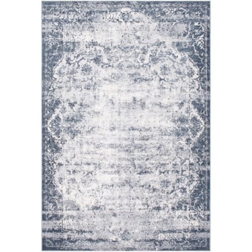 2' x 2'11" Rug