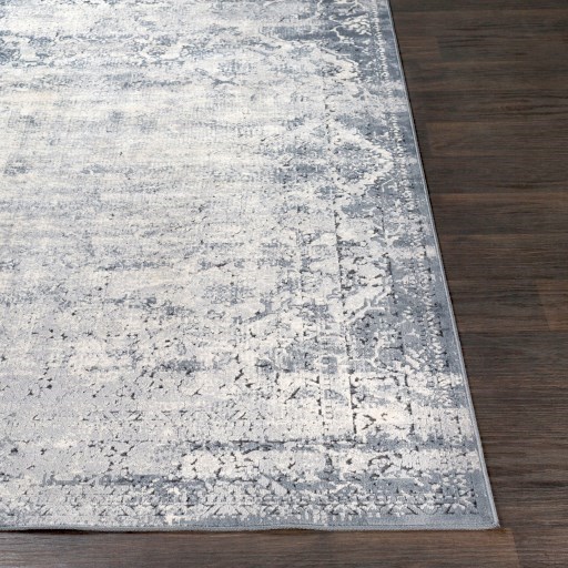 2' x 2'11" Rug