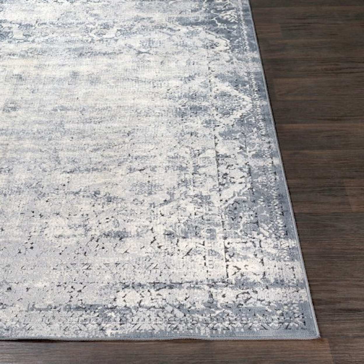 Surya Durham 2' x 2'11" Rug